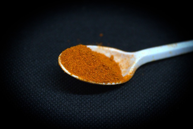 prášek - kratom